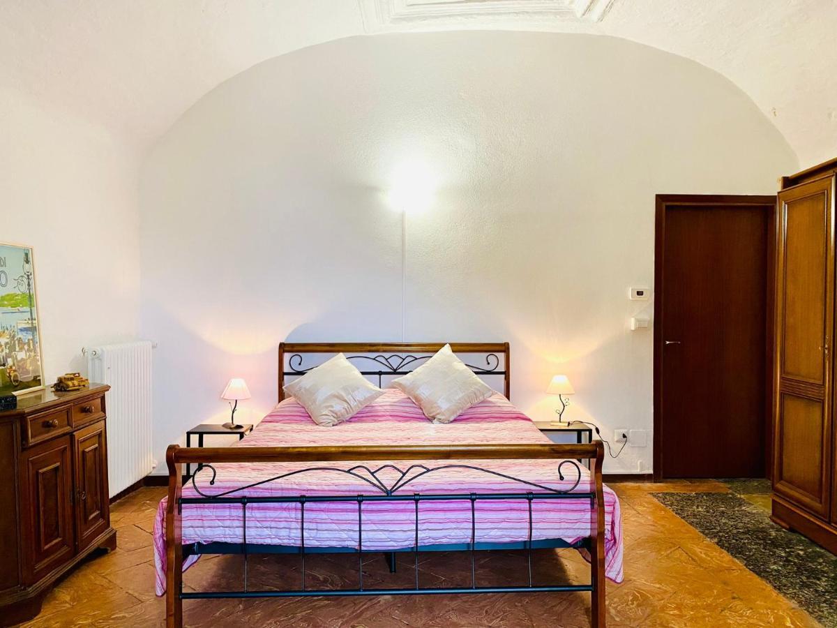 Borgo Camillo Apartment Lenno Exterior photo
