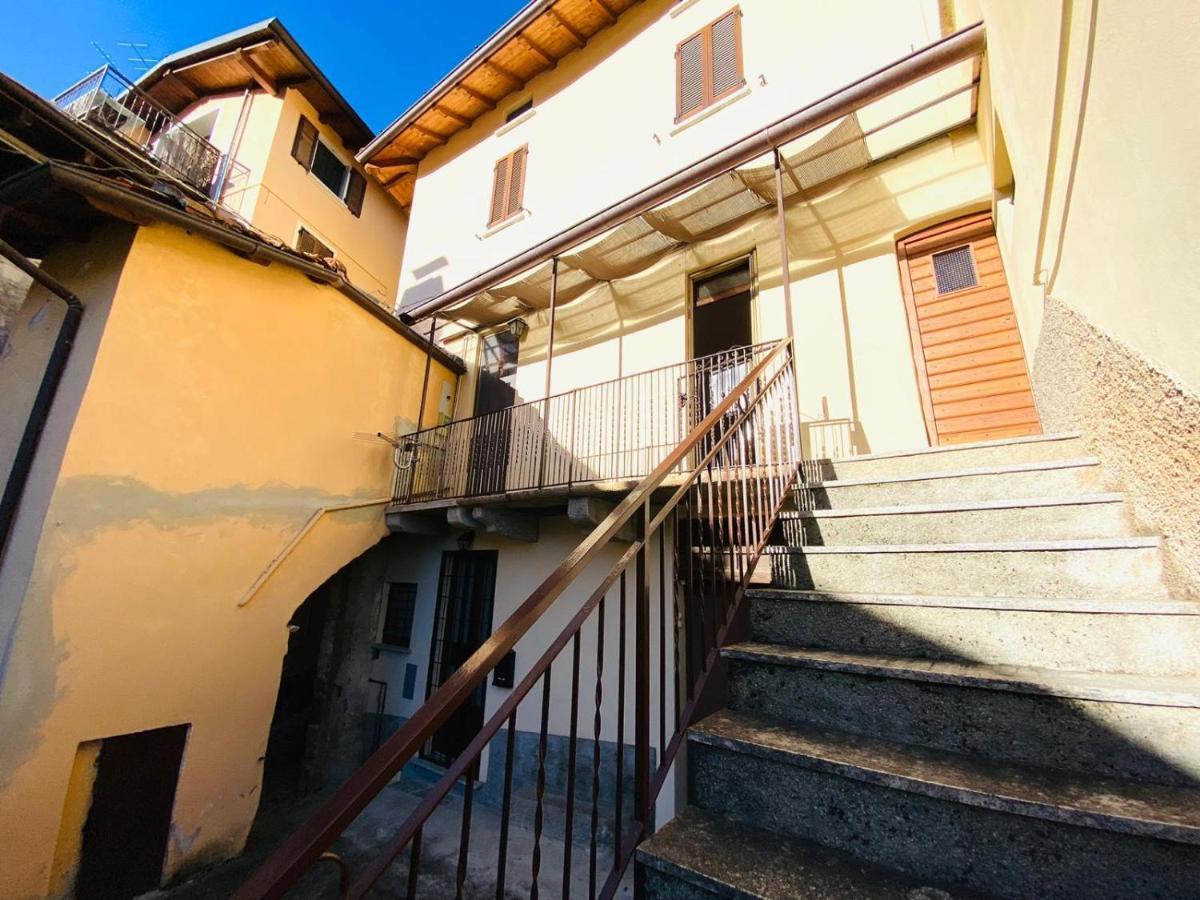 Borgo Camillo Apartment Lenno Exterior photo